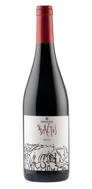 Dominio de Tares Baltos