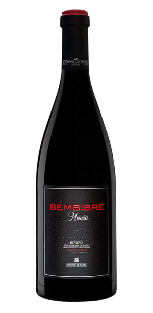 Dominio de Tares Bembibre