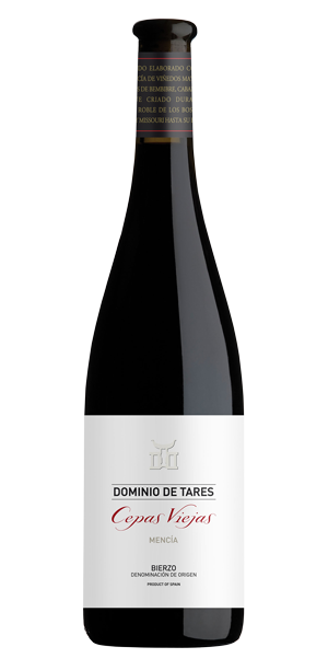 Dominio de Tares Cepas Viejas