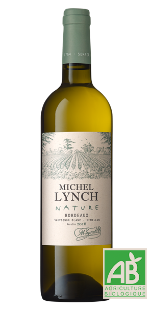 Lynch Nature Sauvignon Blanc