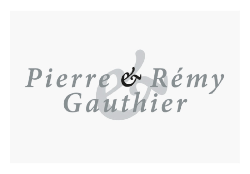 Pierre & Remy Gauthier