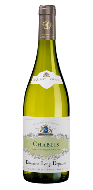 Albert Bichot Chablis