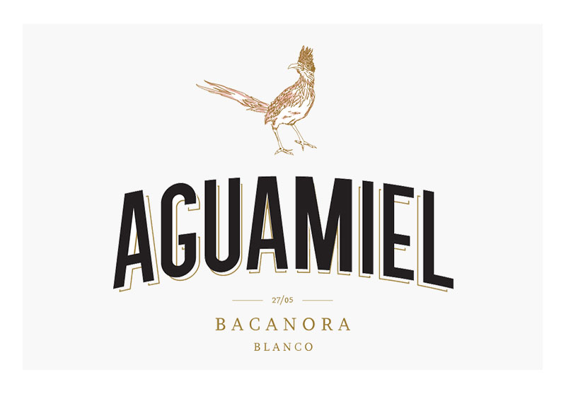 Bacanora Aguamiel